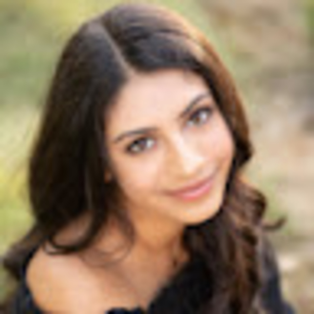Meet your Posher, Shriya - Picture 1 of 1